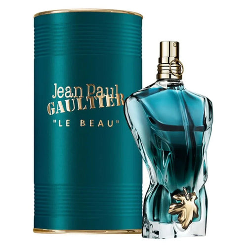 Le Beau Eau De Toilette
