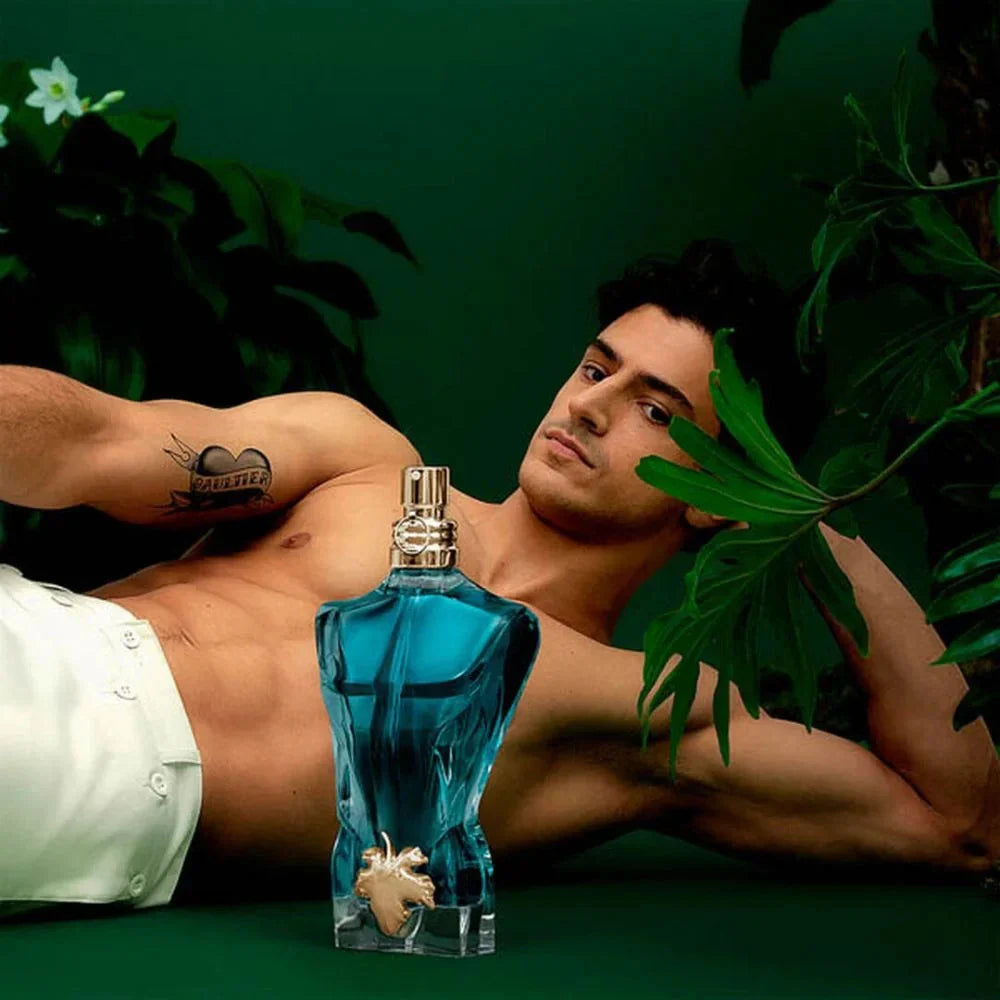 Le Beau Eau De Toilette
