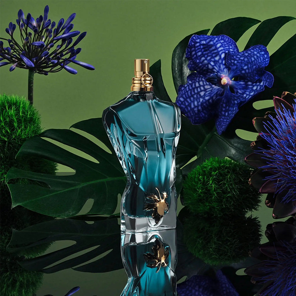 Le Beau Eau De Toilette