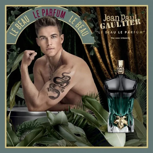 Le Beau Eau de Parfum